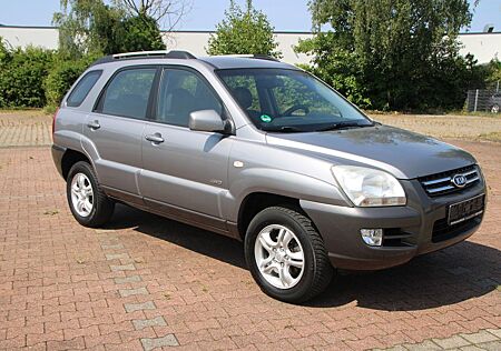 Kia Sportage EX 4WD