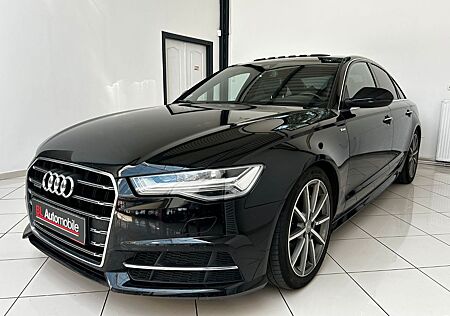 Audi A6 Lim. 3.0 TDI S LINE.STANDH.GLASD.NACHTSICHT