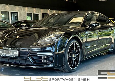 Porsche Panamera Turbo S E-Hybrid Executive PCCB INNO 1.