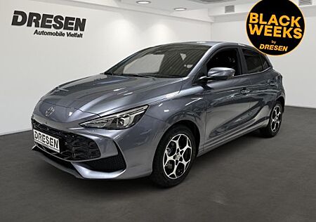 MG MG3 Hybrid+ LUXURY+Sitzheizung+Navi+360 Grad-Kam