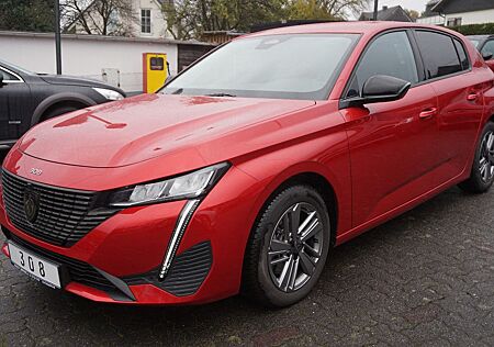 Peugeot 308 Allure HDI 130 Automatik Kamera;Navi;LED