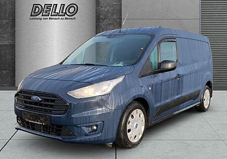 Ford Transit Connect Kasten lang Trend 1.5 Anhängerzu