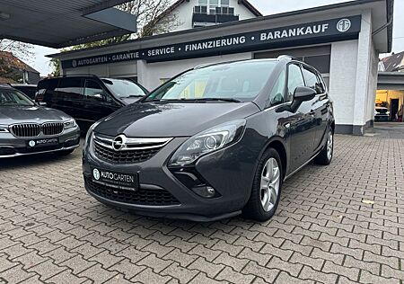 Opel Zafira Tourer Zafira*2.0 CDTI*Innovation*7-Sitze