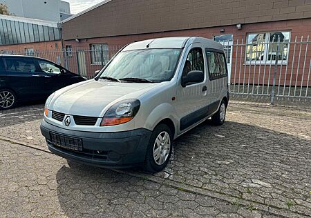 Renault Kangoo 1.5l dCi Klima 5-Sitzer TÜV 03/2026