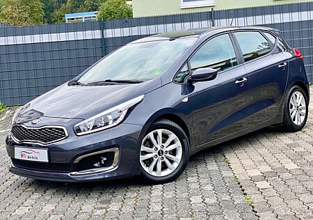 Kia Cee'd / Ceed 1.Hand