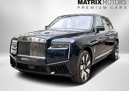 Rolls-Royce Cullinan 4 Seats Shooting Star Picnic Tables