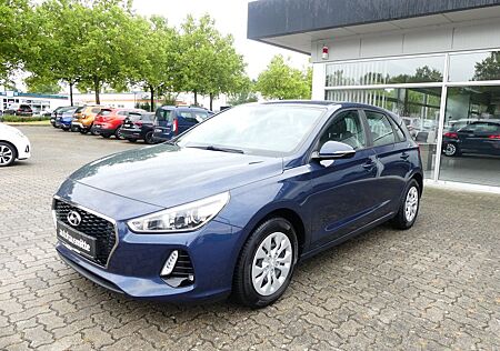 Hyundai i30 Select