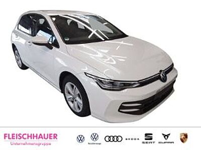 Volkswagen Golf VIII 2.0 TDI DSG Life HUD StandHZG Navi Dig