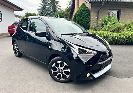 Toyota Aygo (X) Aygo -play Team D/Kamera,Klima,TÜV Neu