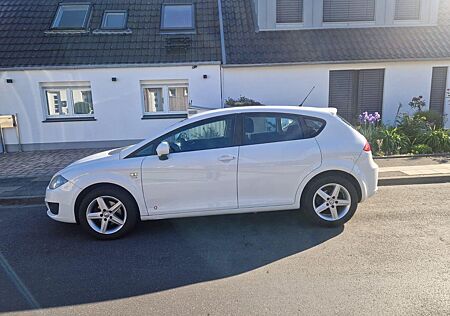 Seat Leon 1.2 TSI Style Copa *orginal 112.000km*