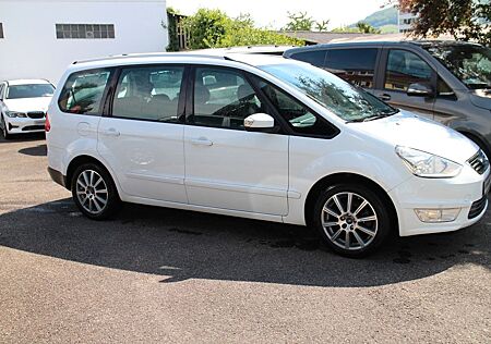 Ford Galaxy 1,6 EcoBoost/7Sitz /Navi/SHZ/PDC/Alu SoWi