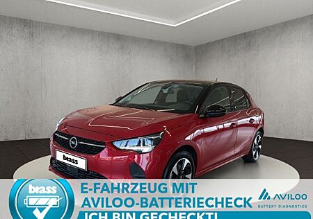Opel Corsa -e Edition (Automatik-Elektroantrieb)