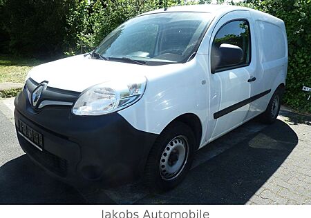 Renault Kangoo 1.2 TCE Extra Klima Sortimo ATM 75000