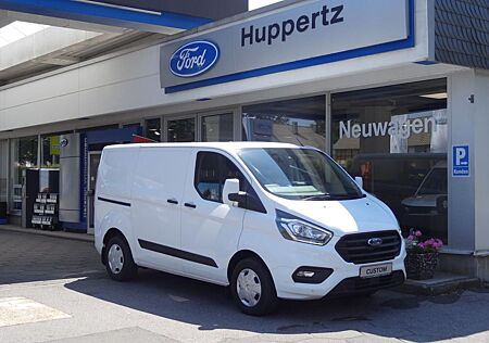 Ford Transit Custom 280 L1H1 Trend AHK KLIMA PDC