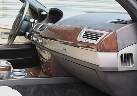 BMW 740i Lang "E66" 2 Hand. Voll, erst 114 ´tkm