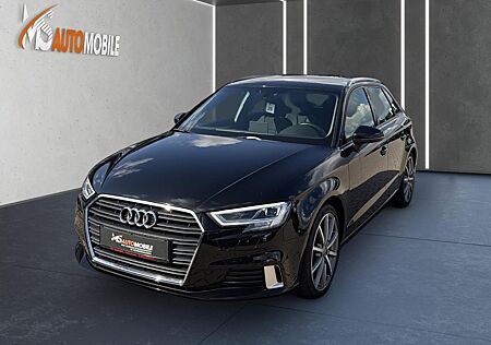Audi A3 Sportback sport+LED+NAVI+PDC+SOUND+SHZG+2.HD