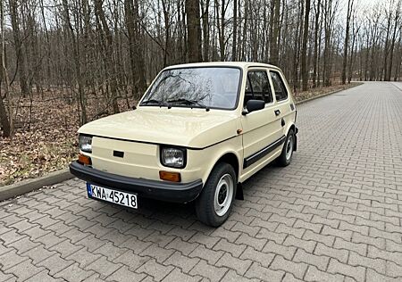 Fiat 126 126P