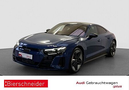 Audi RS e-tron GT 21 KERAMIK CARBONDACH B&O HuD 360