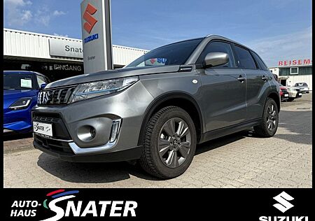 Suzuki Vitara 1.4 HYBRID COMFORT ALLGRIP | AHK
