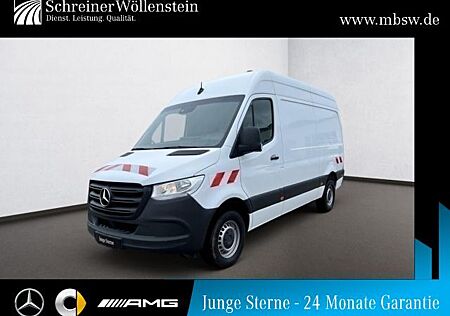Mercedes-Benz Sprinter 316 KA L2H2 AHK3,5t*Kamera*Stdhzg*
