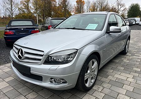 Mercedes-Benz C 250 CGI BlueEfficiency Special Navi Xenon EGSD