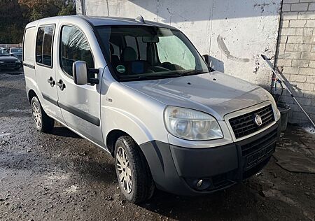 Fiat Doblo Doblò 1.9 JTD SX Kombi * KLIMA *