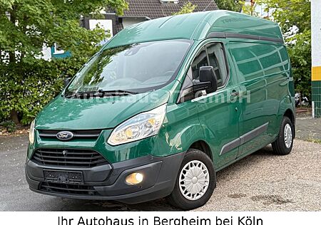 Ford Transit Custom Kasten LKW L2 Trend Kamera+°Navi