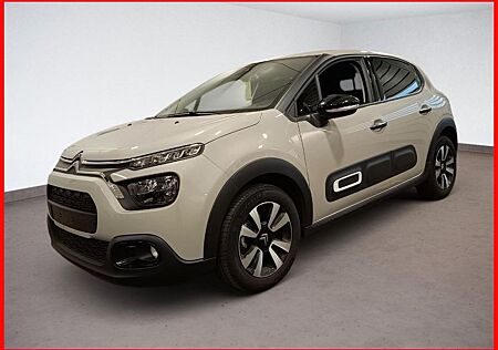 Citroën C3 PureTech110 EAT6 MAX *NAVI KEYLESS KAMERA*