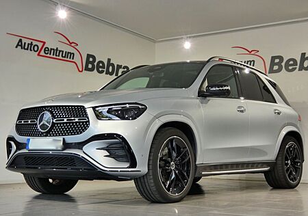 Mercedes-Benz GLE 450 AMG Paket LED/Panorama/Kamera/HUD/22Zoll