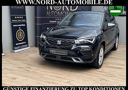 Seat Ateca FR-Line 2.0 TDI DSG Dig.Cockpit/Kamera/18