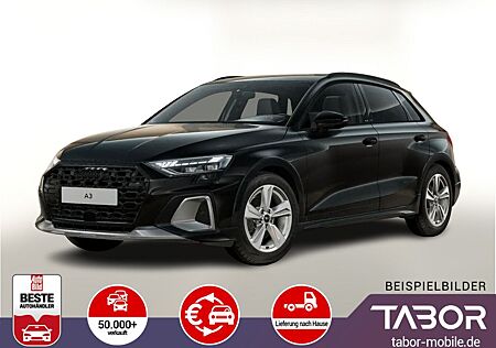 Audi A3 allstreet 35 TDI S tronic Nav KlimaP LED ACC