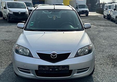 Mazda 2 Lim. 1.4 Active