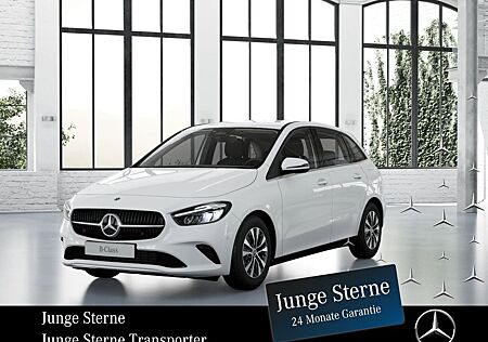 Mercedes-Benz B 180 d ADVANCED°LED°PDC/RFK°MBUX°INKL.WKR°