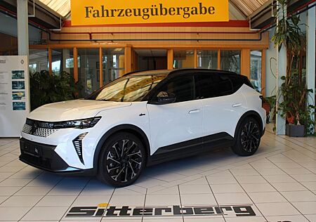 Renault Scenic E-Tech Esprit Alpine 220 Long Range