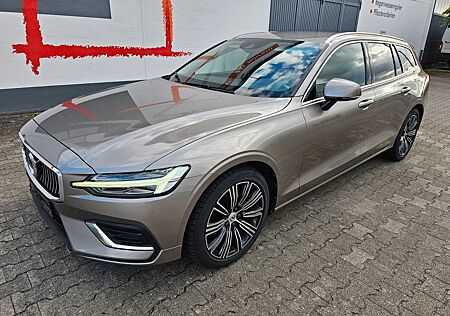 Volvo V60 D3 Inscription*Leder*LED*Navi*DAB