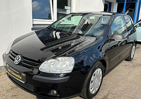VW Golf Volkswagen V Lim. Trendline