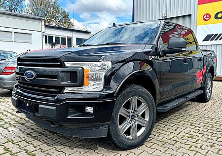 Ford F 150
