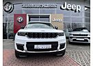 Jeep Grand Cherokee Limited L 3,6 V6 4x4