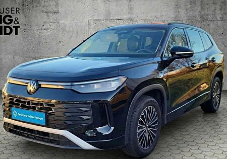 VW Tayron Volkswagen 1.5TSI eHybrid Life AHK Kamera Navi