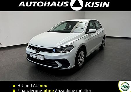 VW Polo Volkswagen VI Life 1.0 /Spurhalteass. /Digi.Cockpit