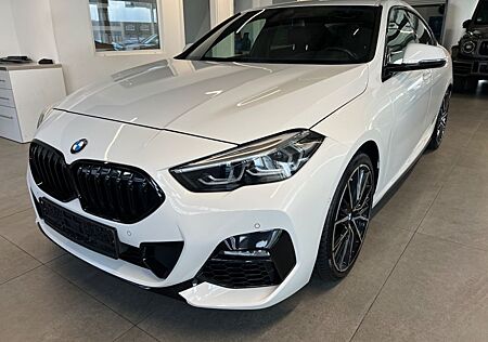 BMW 218 Gran Coupé M-Sport