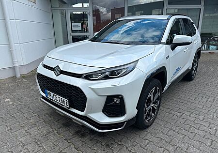 Suzuki Across 5-Türer PLUG-IN HYBRID Comfort+