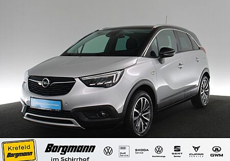Opel Crossland X Crossland 1.2 Innovation