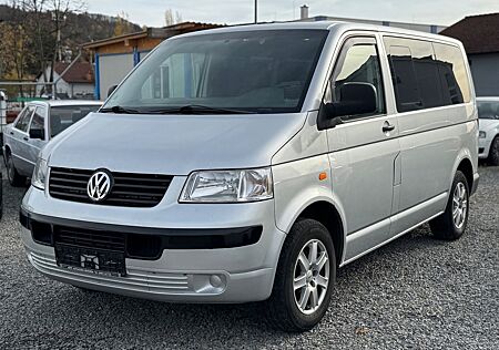 VW T5 Transporter Volkswagen CARAVELLE | Klimaanlage|