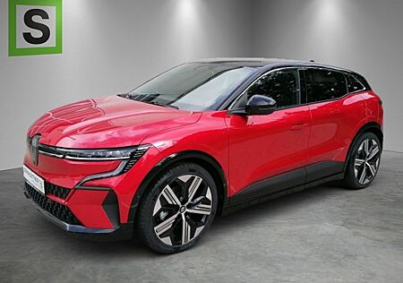 Renault Megane E-Tech 100% ICONIC 220HP EV60 Comfort Ra