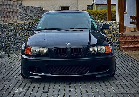 BMW 318Ci -
