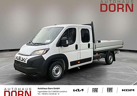 Fiat Ducato Pritsche 35 Maxi L4 MY25 180 AT AHK