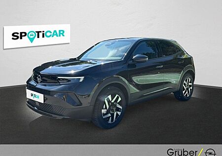Opel Mokka 1.2 EDITION AT-8 --FACELIFT-NAVI-KAMERA--