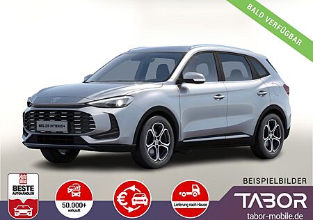 MG ZS Hybrid+ 197 Comfort LED Nav ACC Kam Keyl VirC