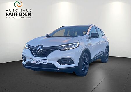 Renault Koleos Initiale Paris 4x4 Sitzheizung, LED